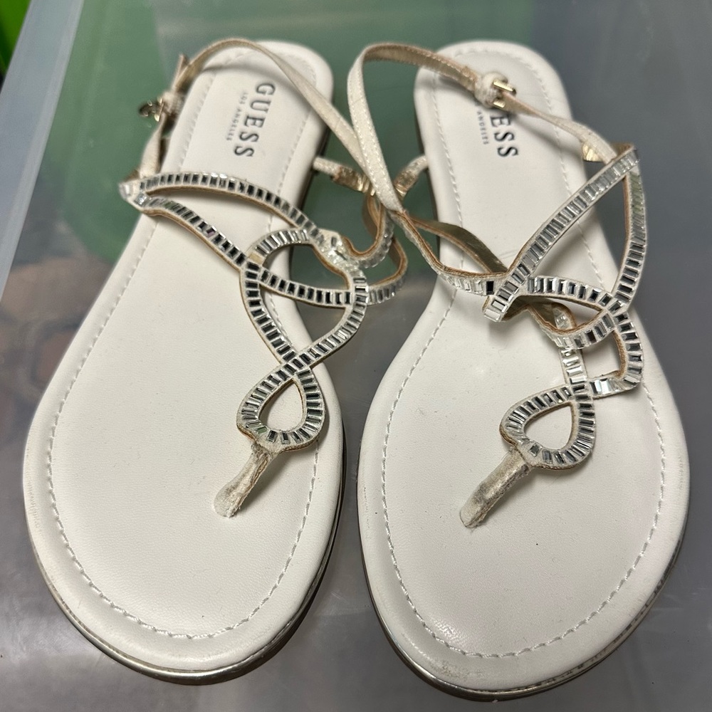 GUESS sandals